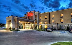 Hampton Inn Ada Ok